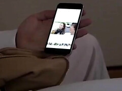 Japanese girl have sex with the father in law full