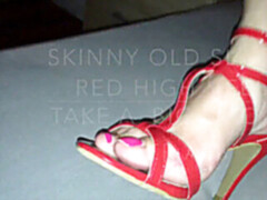 Amateur, Anal, Francés, Tacones, Casero