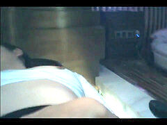 Amateur, Asiático, Chino, Puta