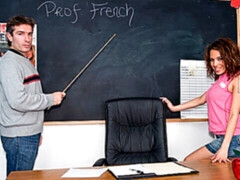 Grosser arsch, Grosser schwanz, Grosse titten, Blasen, Hundestellung, Latina, Dürr, Jungendliche (18+)