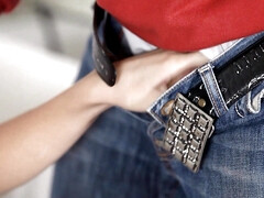 Lewd MILFs breathtaking porn scene