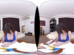 18 летние, Большие сиськи, Колледж, Пальцем, Японки, От первого лица, Реалити