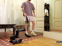 18 летние, Анальный секс, Жопа, Хд, Русские, Молодые и анал, Сиськи, Униформа