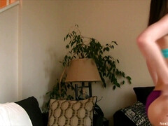 Lewd hussy mind-blowing xxx scene
