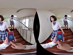 3d, Японки, Реалити