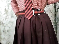 18, アナル, 黒人, 茶髪の, 大学生, チン, 彼女, ハードコア