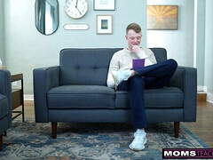 デカ尻, フェラチオ, 女, 手コキする, オナニー, 熟年, 母, おもちゃ