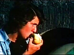 Rugueux, Rétro ancien