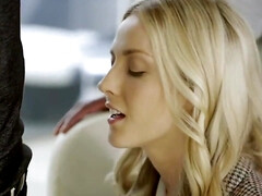 18 jahre, Schwarz, Schwanz, Frau, Hd, Interrassisch, Reiten, Flotter dreier