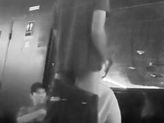 Adult Theater Blowjob