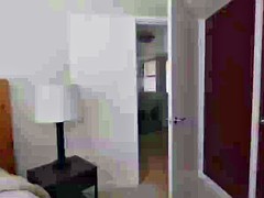 Anal, Blonde, Tir de sperme, Léchez, Chevaucher, Rasée