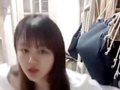 Chinese webcam Amateur Porn
