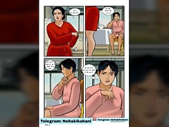 素人, 美女, フェラチオ, チン, 人妻の, インド人, 熟年, 妻