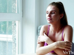 My Sexologist - Aislin & Elina De Lion