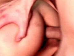 Anal, Fait maison, Adolescente