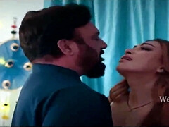 Braunhaarige, Hd, Indisch