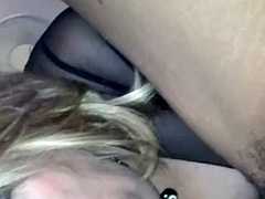 アナル, デカチン, 黒人, フェラチオ, 異人種間, 熟年, シーメール, ウェブカメラ