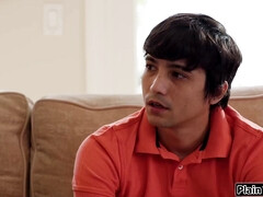 Grote mammen, Blond, Pijpbeurt, Diep in de keel, Hardcore, Hd, Moeder die ik wil neuken, Stiefmoeder