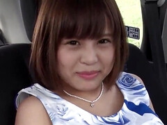Asiatique, Gros seins, Sucer une bite, Brunette brune, Fétiche, Japonaise, Mère que j'aimerais baiser