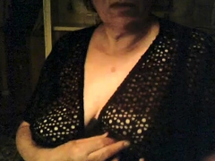 Amateur, Fétiche, Mamie, Softcore, Webcam