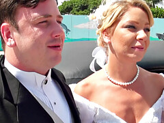 Auto, Brillen, Zoenen, Buiten, Kut duiken