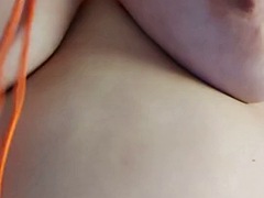 Enthousiasteling, Mooie dikke vrouwen, Europees, Duits, Moeder die ik wil neuken, Tepels
