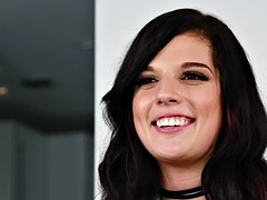 Leie, Tussi, Blasen, Erstes mal, Handjob, Ablutschen, Tätowierung, Titten