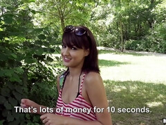 Венгерки, На природе