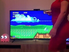 Сногсшибательные, Жопа, Большая жопа, Грудастые, Домашнее видео, Милф