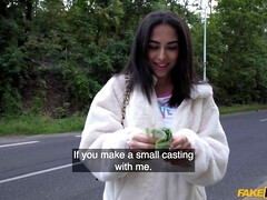 Cul, Blonde, Britannique, Face assise, Faciale, Talons, Interracial, Mouillée