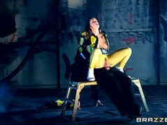 Grote mammen, Bruinharig, Realiteit