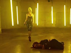 Nana, Bondage domination sadisme masochisme, Bondage, Fétiche, Doigter, Hard, Lesbienne, Jouets