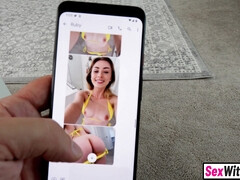 お尻, デカチン, ハードコア, 小柄, ハメ撮り, 現実, フェラする, オッパイの