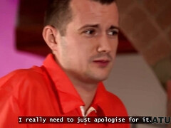 Большие сиськи, Блондинки, Британки, Постарше, Хд, Зрелые, Милф, Униформа