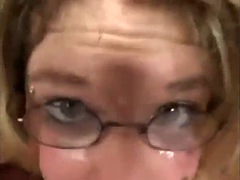 Leie, In den arsch, Grosse titten, Blondine, Betrug, Hardcore, Interrassisch, Milf