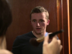 素人, フェラチオ, バック, 手コキする, ハードコア, 淫乱熟女, ティーン, 三人