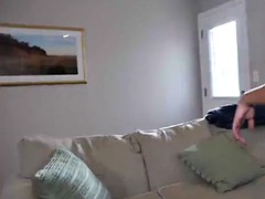 Amateur, Verga grande, Negro, Ébano, Sexo duro, Tetas