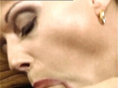 Cul, Nana, Gros cul, Grosse bite, Blonde, Plantureuse, Hard, Mère que j'aimerais baiser