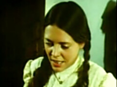 Allemand, Hard, Orgie, Rétro ancien