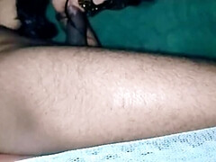 Indian Friend's Wife Hardcore Fuck in New Dress - Hindi Audio Desi Aunty Sex