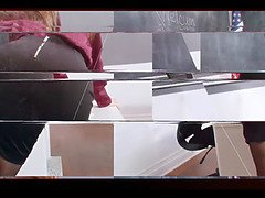 デカチン, デカパイ, フェラチオ, 浮気者, コンドーム, 女 人男 人, 三人, オッパイの