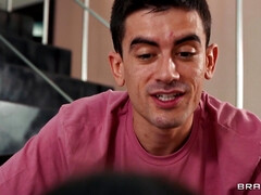 お尻, デカチン, フェラチオ, ハードコア, オマンコ