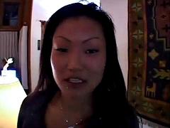 Handbeurt, Masturbatie, Orgie, Feest, Tiener, Trio