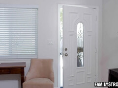 69, フェラチオ, 茶髪の, 家族, オマンコ, 義母, 禁句, ティーン