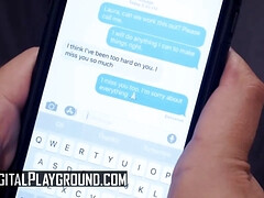 Amerikaans, Ex vriendin, Vriendin, Hd