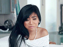 アメリカ人, アジア人, デカチン, 黒人, 爸, 黒人