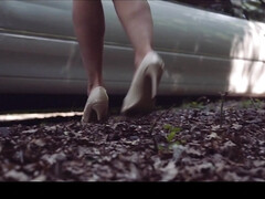 美女, 茶髪の, エロティック, 顔面騎乗, パーティ, 剃毛, 締まりの良い, オッパイの