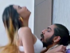 Индианки, Жена