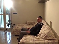 Любители, Минет, Парочка, Семяизвержение, Европейки, Итальянки, Зрелые, Винтаж