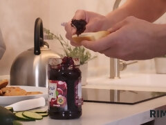 お尻, フェティッシュ, ハードコア, 旦那, オマンコ, コキ, ティーン, オッパイの